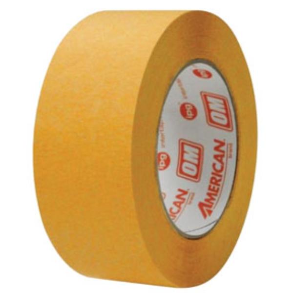 AMT-OM-3 Anchor Mask Masking Tape - Orange