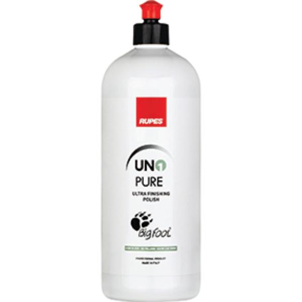 RUP-9.PURE Uno Pure Ultrafine Universal Polish for Random Orbital