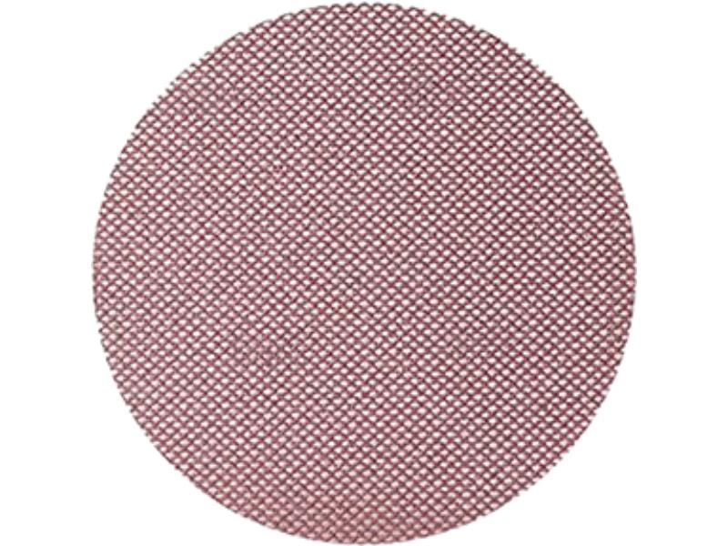 Mirka MRK-AH-232-060 5 in. Abranet Ace HD 60-Grip Mesh Sanding Discs