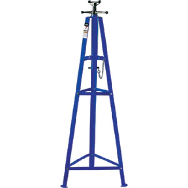 ATD Tools ATD-7440A Tripod Under Hoist Stands