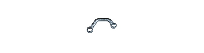 Assenmacher Specialty Tools ASM-BY15S 15 mm Bypass Wrench