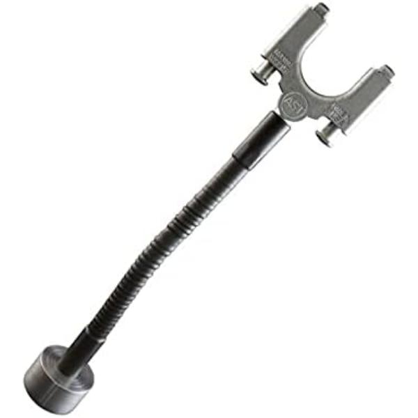 ASM-WSC15 10 x 2.5 in. Wire Soldering Clamp