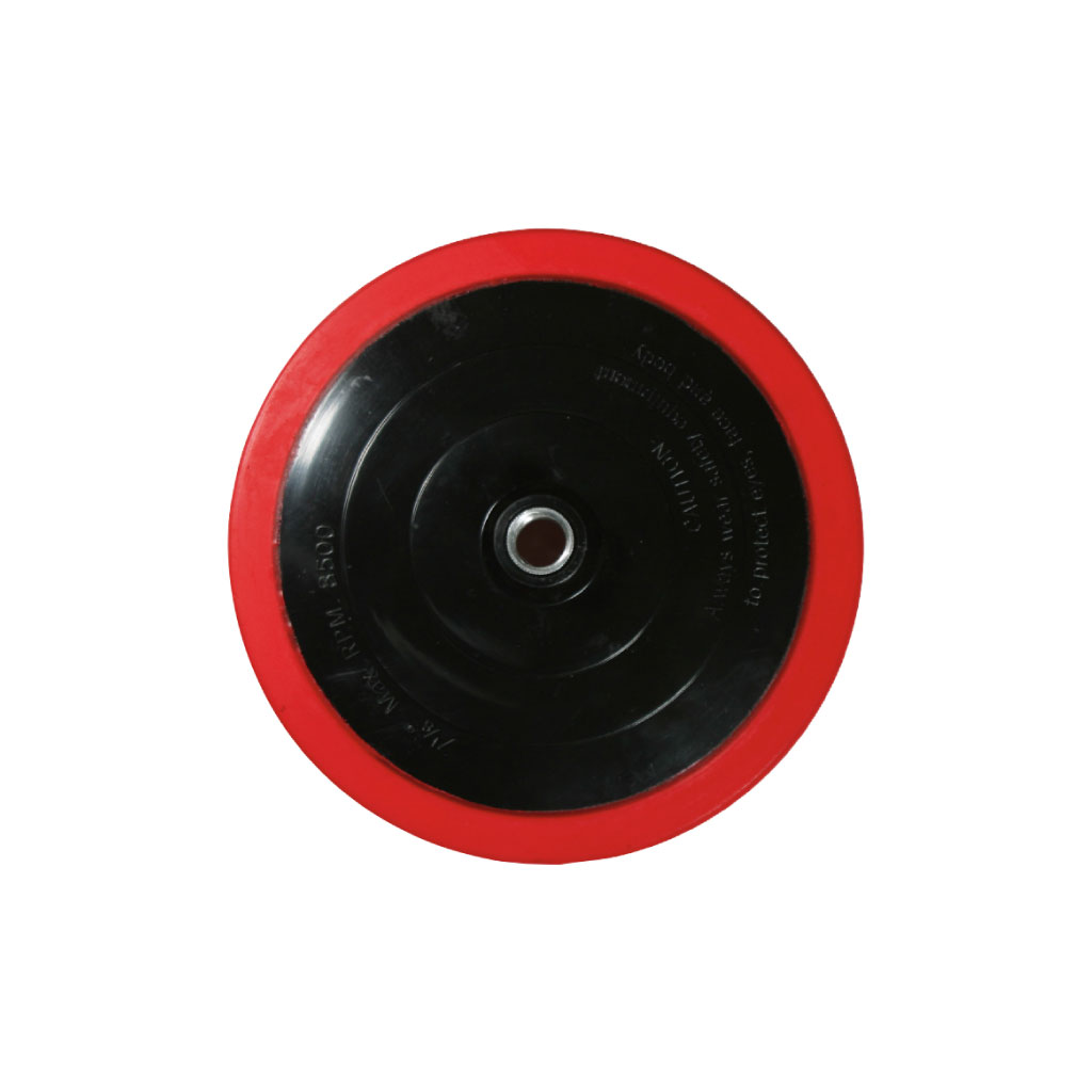 5SA-5089 Professional Backing Plate - Large