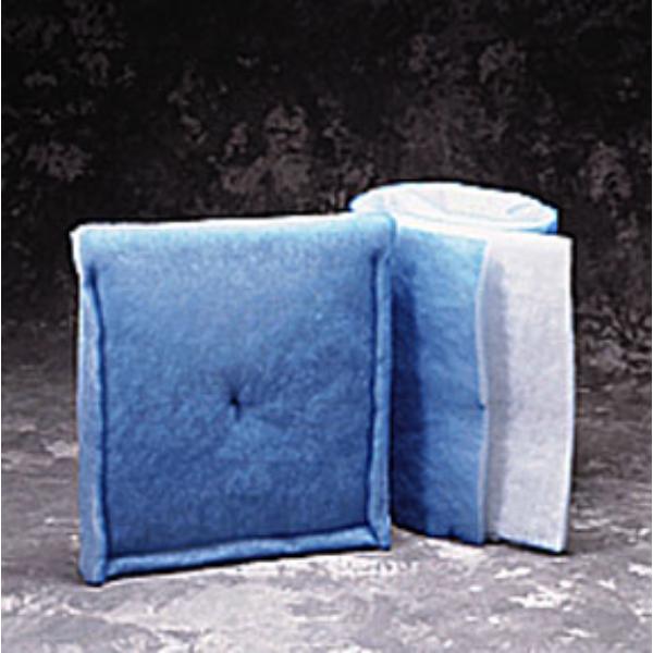Air Filtration AFC-CTP2020-20 20 x 20 in. CT20 Custom Tacky Filter Panel - Case of 20