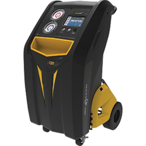 CPS-MSX3030 R134A & R1234Yf Dual-Refrigerant Management Center