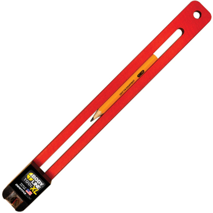 DTF-DF-BL10XL Body Line Tool - Extra Large