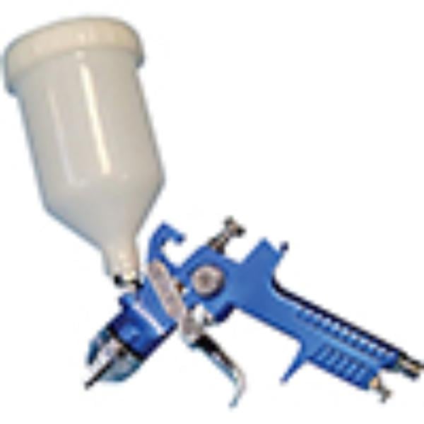 ESM-G860-2.5 2.5 mm HVLP Spray Gun Nozzle - Gravity Feed