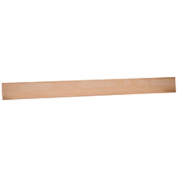 ESM-SQG36 3 ft. Rubber Squeegee Material