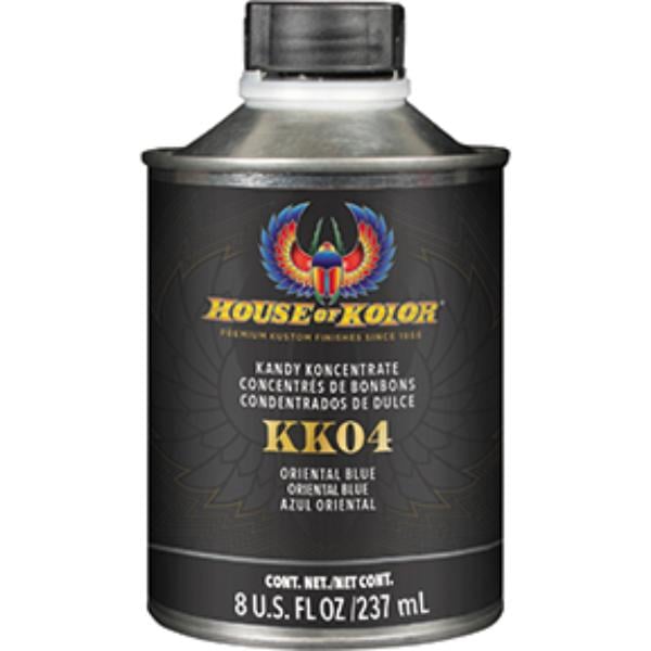 HOK-KK04-C02 Intensifier Kandy Koncentrate - Oriental Blue