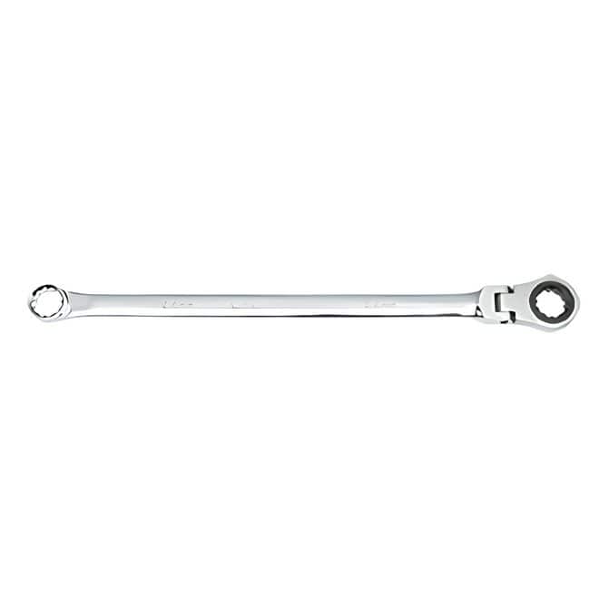 Picture of Gearwrench KDT-86024P 24 mm Flex Box Ratcheting Wrench - Extra Large