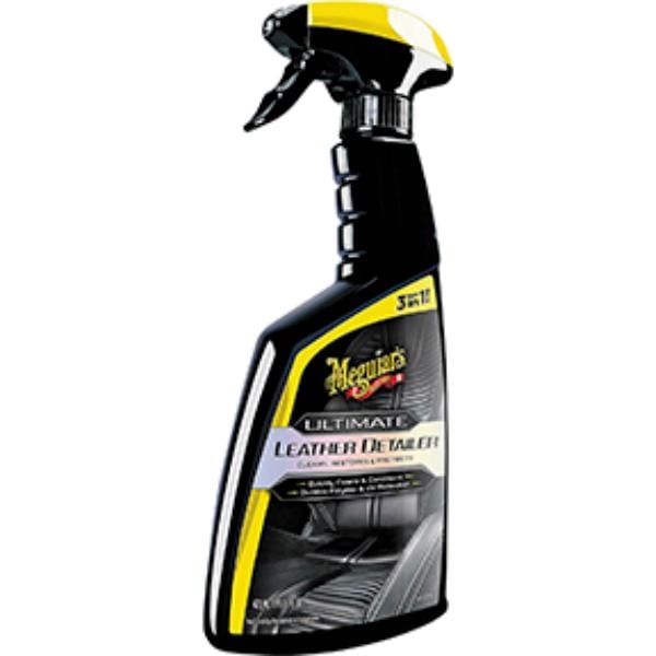 MGL-G201316 G201316 Ultimate Leather Detailer