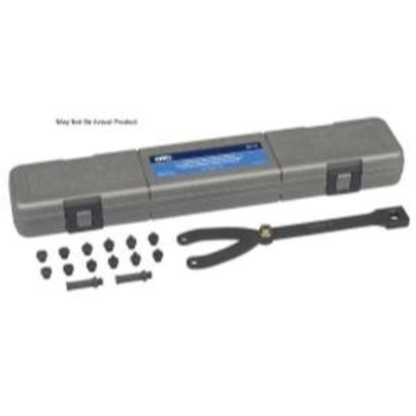 & Equipment OTC-526908-7 10 mm Variable Pin Spanner Wrench