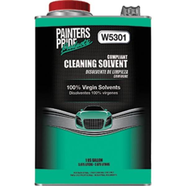 PPP-W5301 West Coast Compliant Clean Solvent - 1 gal