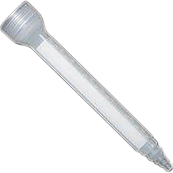 Picture of Nestor Sales AIM-35005-06 6 in. Square Static Mixer for 400 ml Cartridges