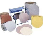 6 in. PSA Roll 400G