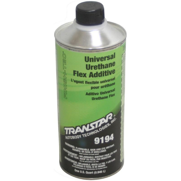 TRE-9194 1 qt. Universal Urethane Flex Additive