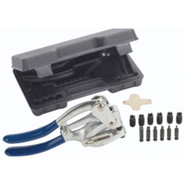 & Equipment OTC-4383 Hole Punch Kit