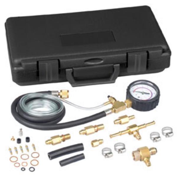& Equipment OTC-4480 Basic Fuel Pressure Test Kit