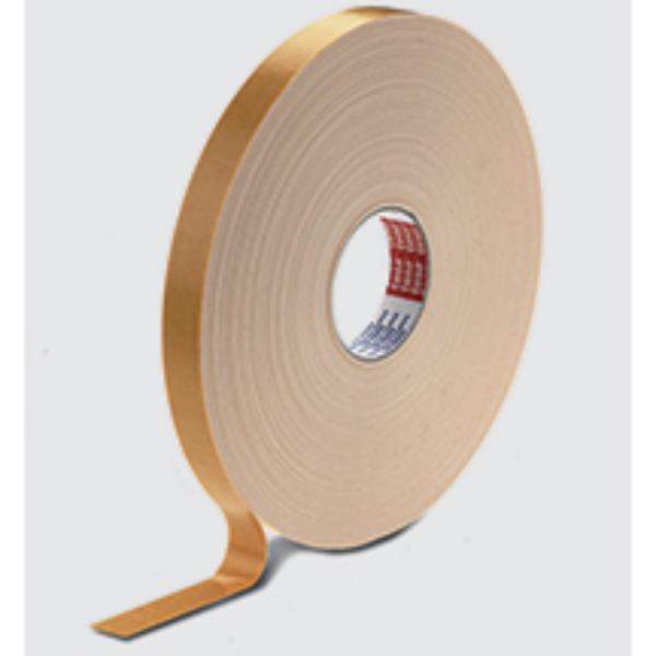 TSA-4952-12 0.5 in. x 55 Yard Double-Sided Foam Tape - White