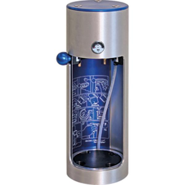 SPM-990263 Pneumatic Fill Machine for Clean Aerosols