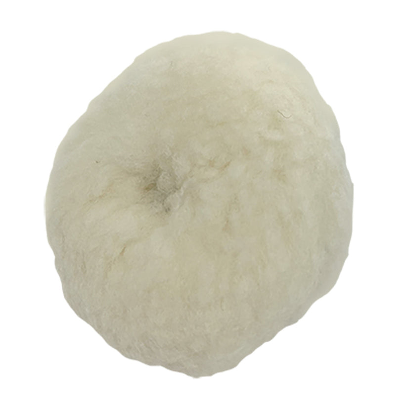 Sem Products SEM-SD30803 3 in. Natural Lamb Wool