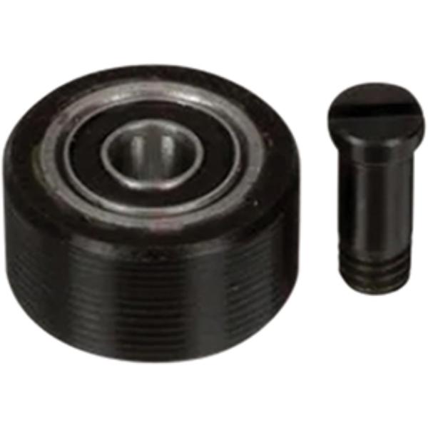 MMM-33583 10 mm File Belt Sander Contact Wheel Replacement