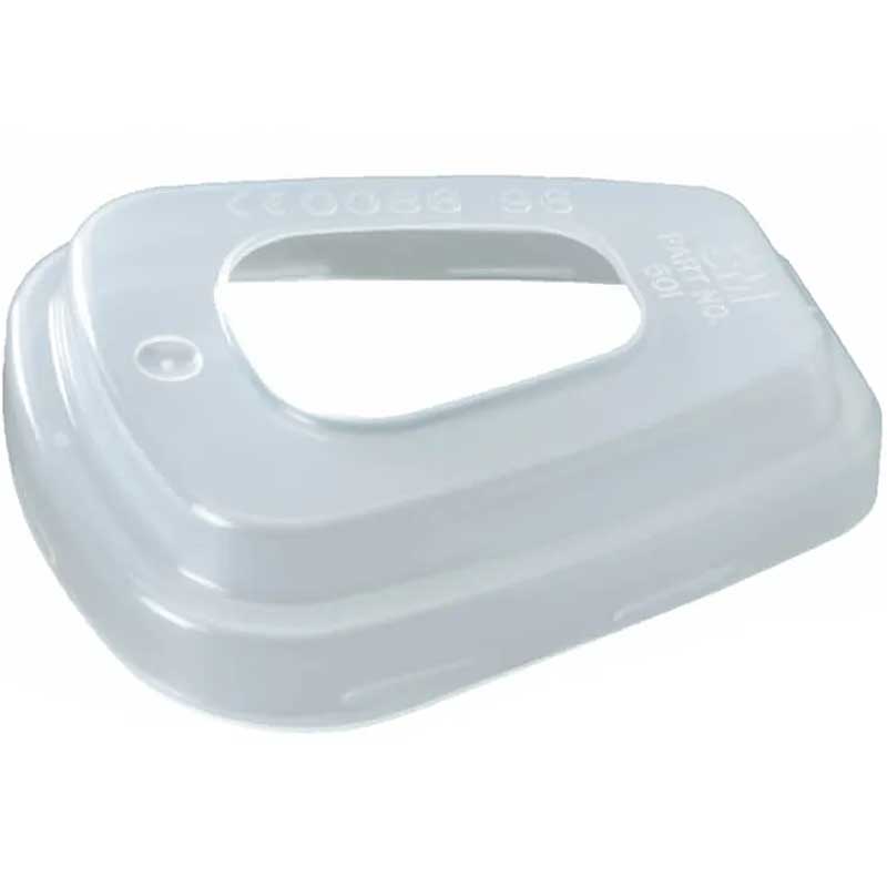 Picture of 3M MMM-17668 Retainer for Pre-Filter 501 - Box of 20