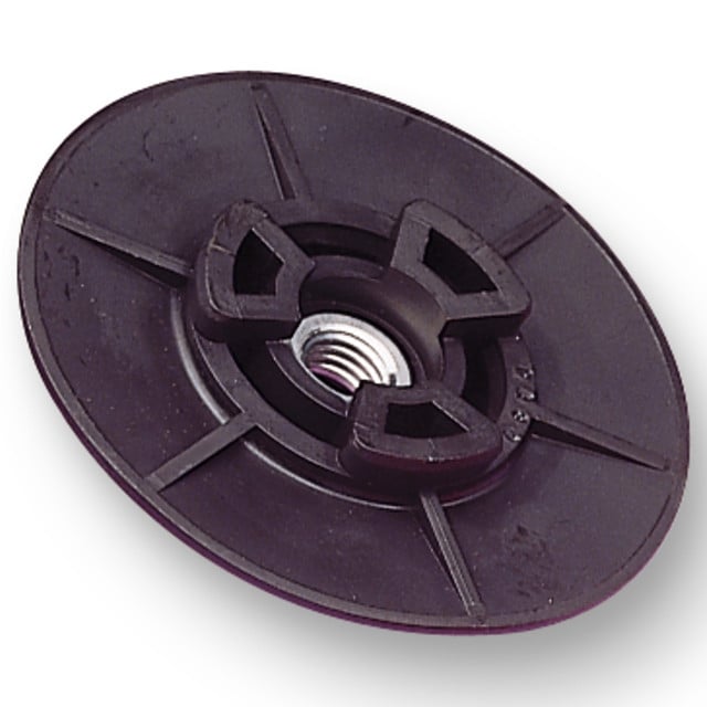 MMM-45190 4.5 x 0.625-11 in. Disc Pad Hub for Sander & Grinder