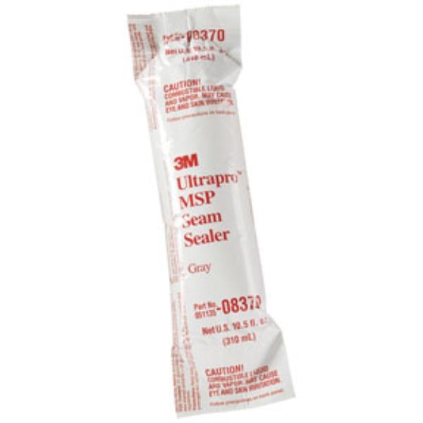 MMM-8370 310 ml Ultra Pro MSP Seam Sealer - Gray