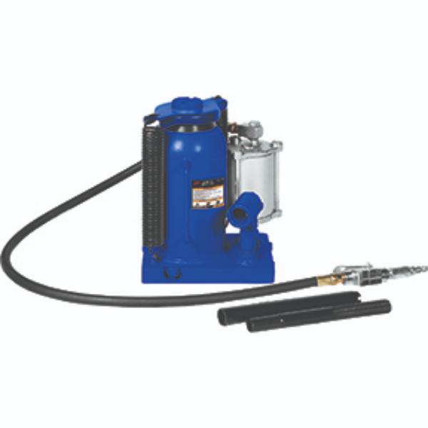 ATD Tools ATD-70220 20 Ton Hydraulic Air-Actuated Bottle Jack