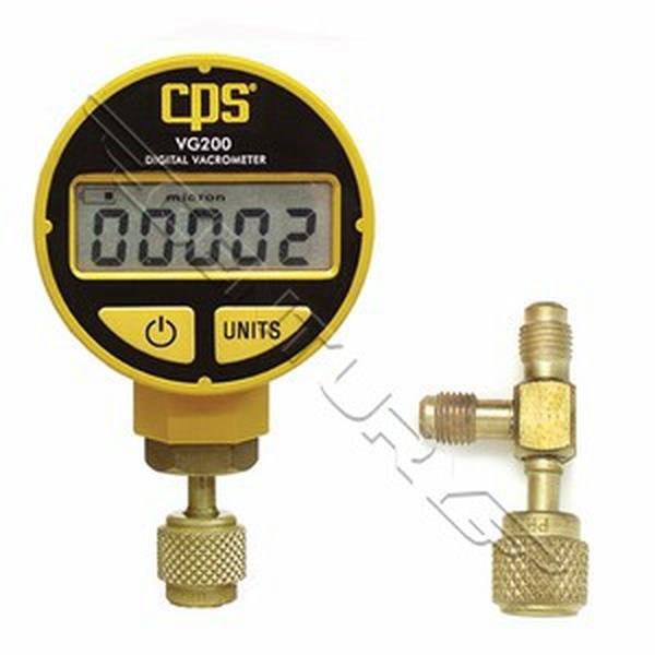 Picture of CPS Products CPS-VG200 Variometer Digital Vacuum Gauge