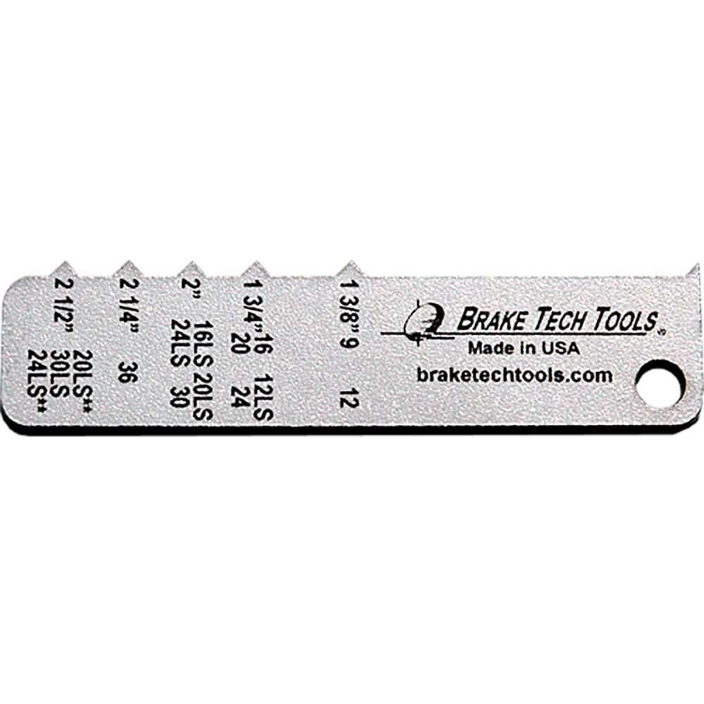 BKT-BT-106STR Brake Stroke Measurement Gauge
