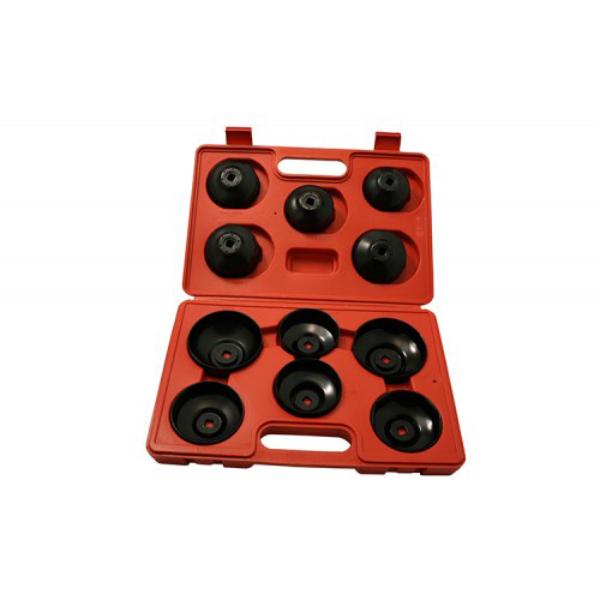 Picture of CTA Manufacturing CTA-96950 Oil Filter Cup Wrench Set
