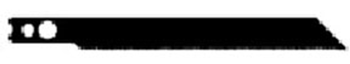 Picture of Bosch Power Tools BPT-T-101-B-100 4 in. 10 TPI T-Shank Jig Saw Blade - Pack of 100