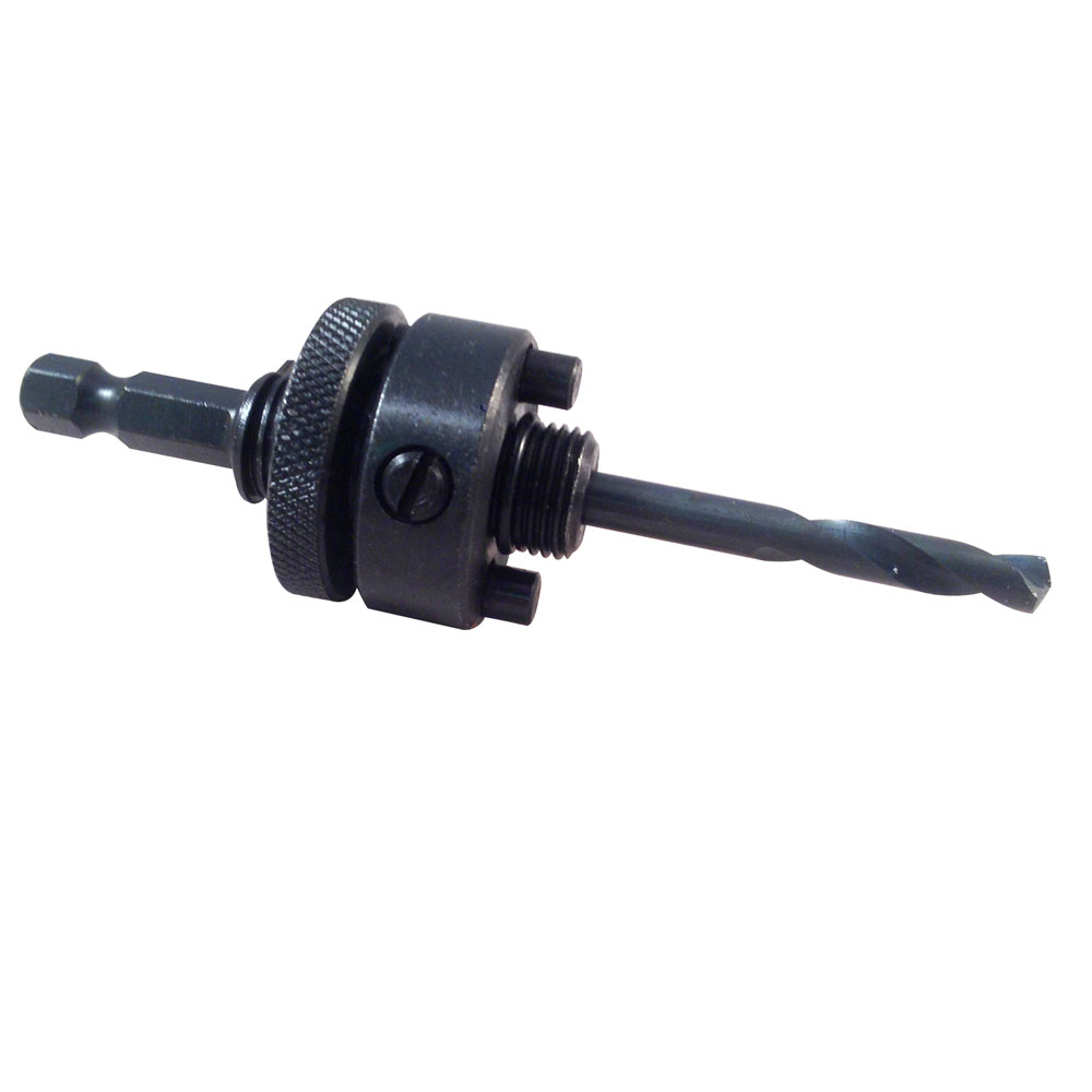 Picture of Disston BLM-5546 0.78 x 1.25-6 in. Hex Shank Pin Drive Mandrel