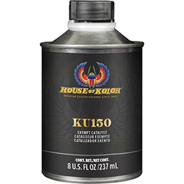 Picture of House of Kolor HOK-KU150-HP0 0.76 lbs Exempt Catalyst