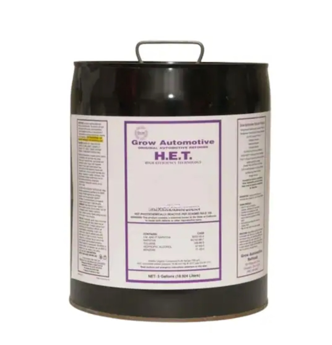 GRO-4223-5 5 gal Isopropyl Alcohol
