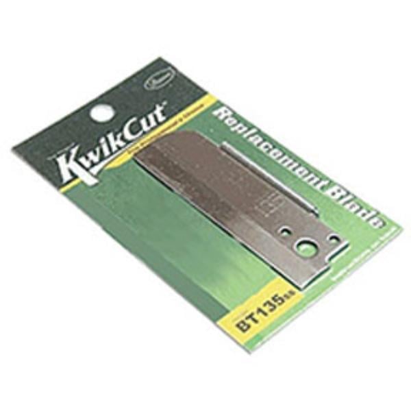 Kwik-Way KWI-BT135 Replacement Blade for KWI T135