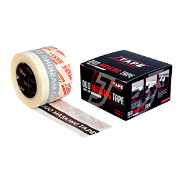 JTA-1150.7520 Duo Masking Tape
