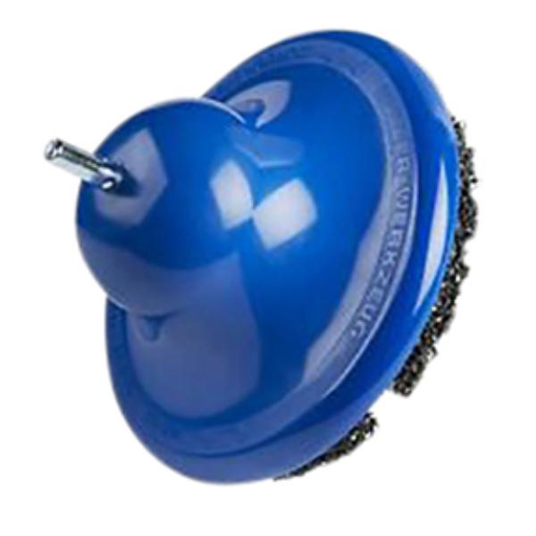 MKP-433502-M Wheel Hub Grinder Type 1