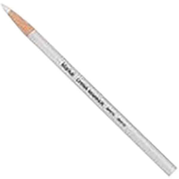 MKL-96010-I China Marker - Paper-Wrapped Grease Pencil - White