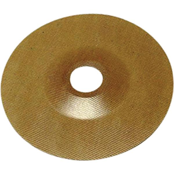 SGT-94740 9 in. Phenolic Backing Disc
