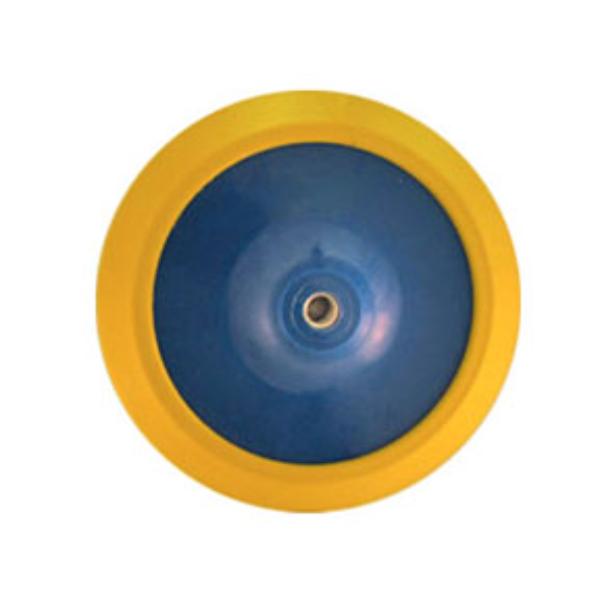 Picture of Ferro FER-6258 8 in. Medium Pad with Hook