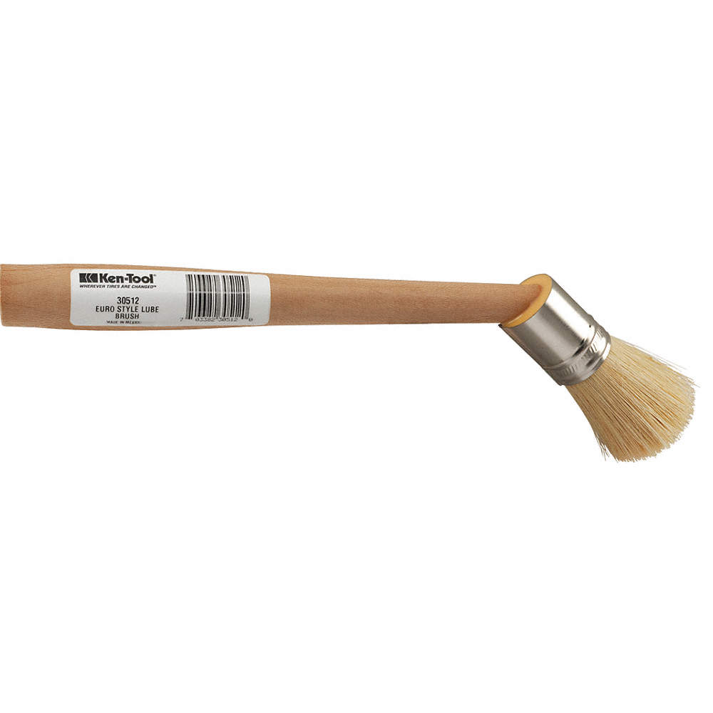 Ken-Tool KTL-30512 11 in. Euro Style Lube Brush