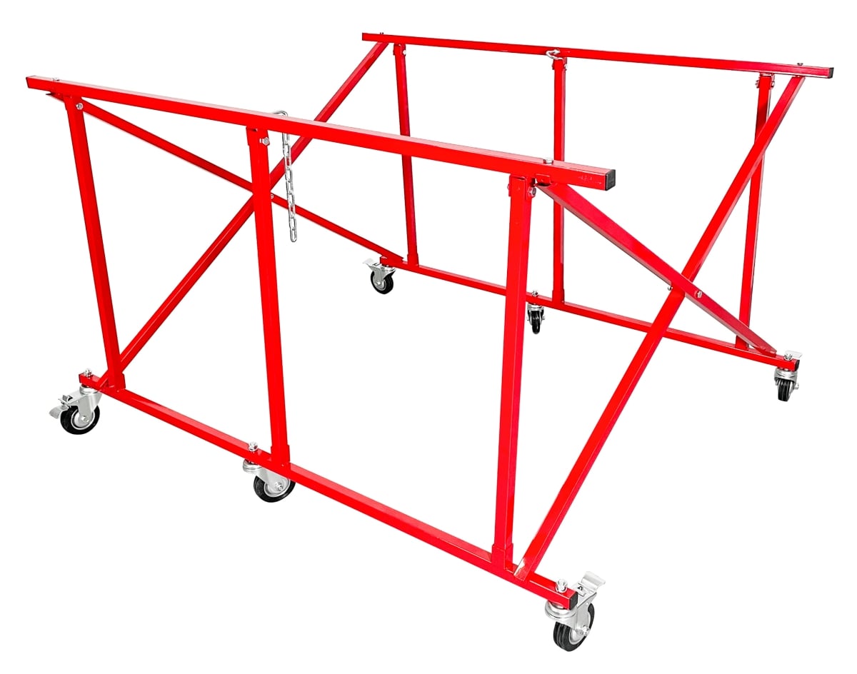 ATD Tools ATD-6581 Pickup Truck Bed Dolly