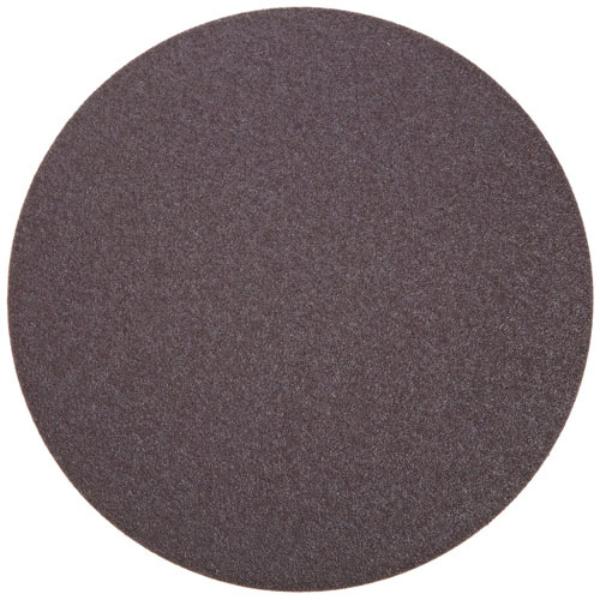NTN-662611-38323 12 in. Blue Fire Abrasive Disc - PSA R821 - 80 Grit