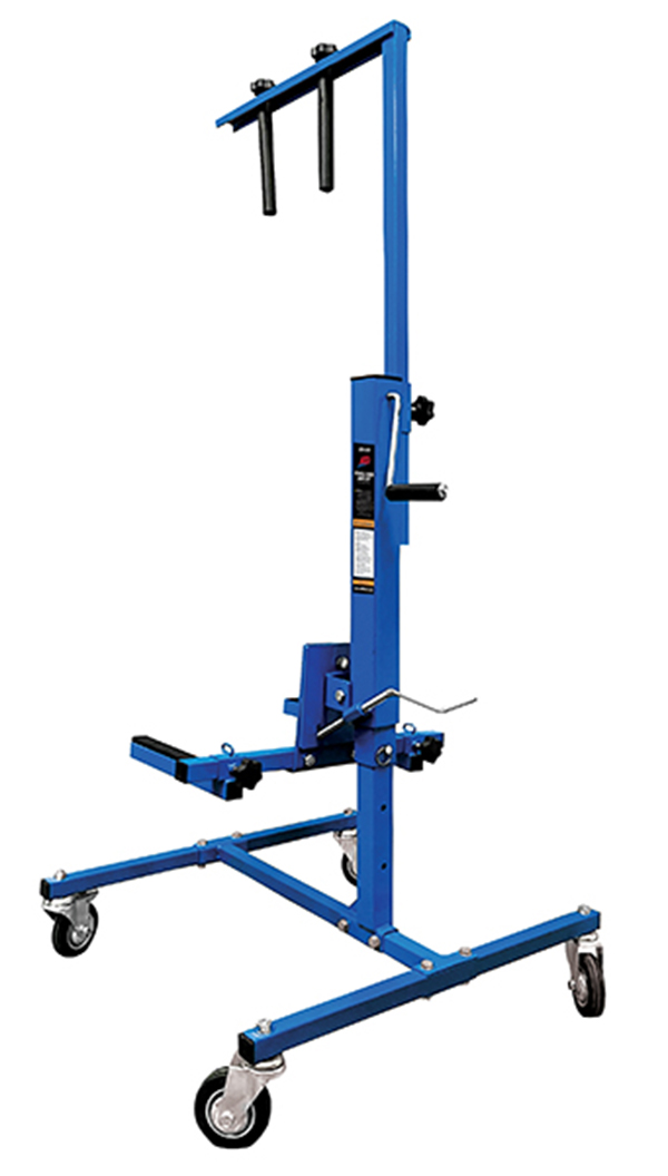 ATD Tools ATD-6557 Vehicle Door Jack Lift