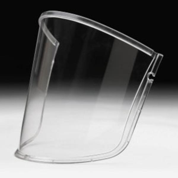 MMM-37323 Versaflo Replacement Lens for Visor