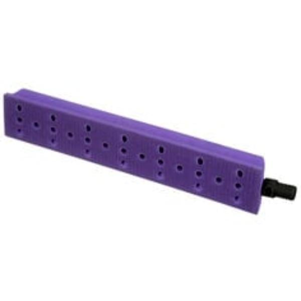 MMM-35828 406 x 67 mm 35828 Hookit Dust Extraction Flexible Sanding Block