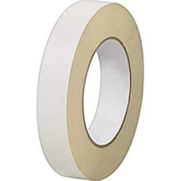 AMT-592-2 2 in. x 48 mm x 32.9 m Double Coated Tape - 6 Mil - Medium Grade